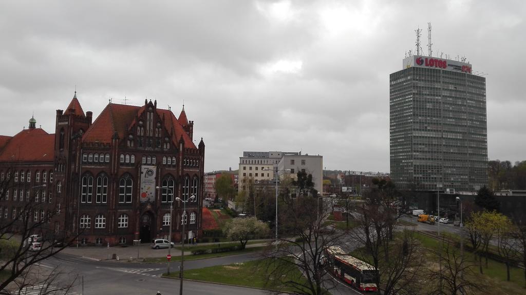 Stare Miasto Apartment *
