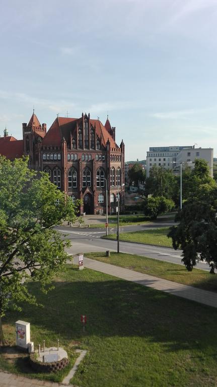 Leilighet Stare Miasto Gdańsk