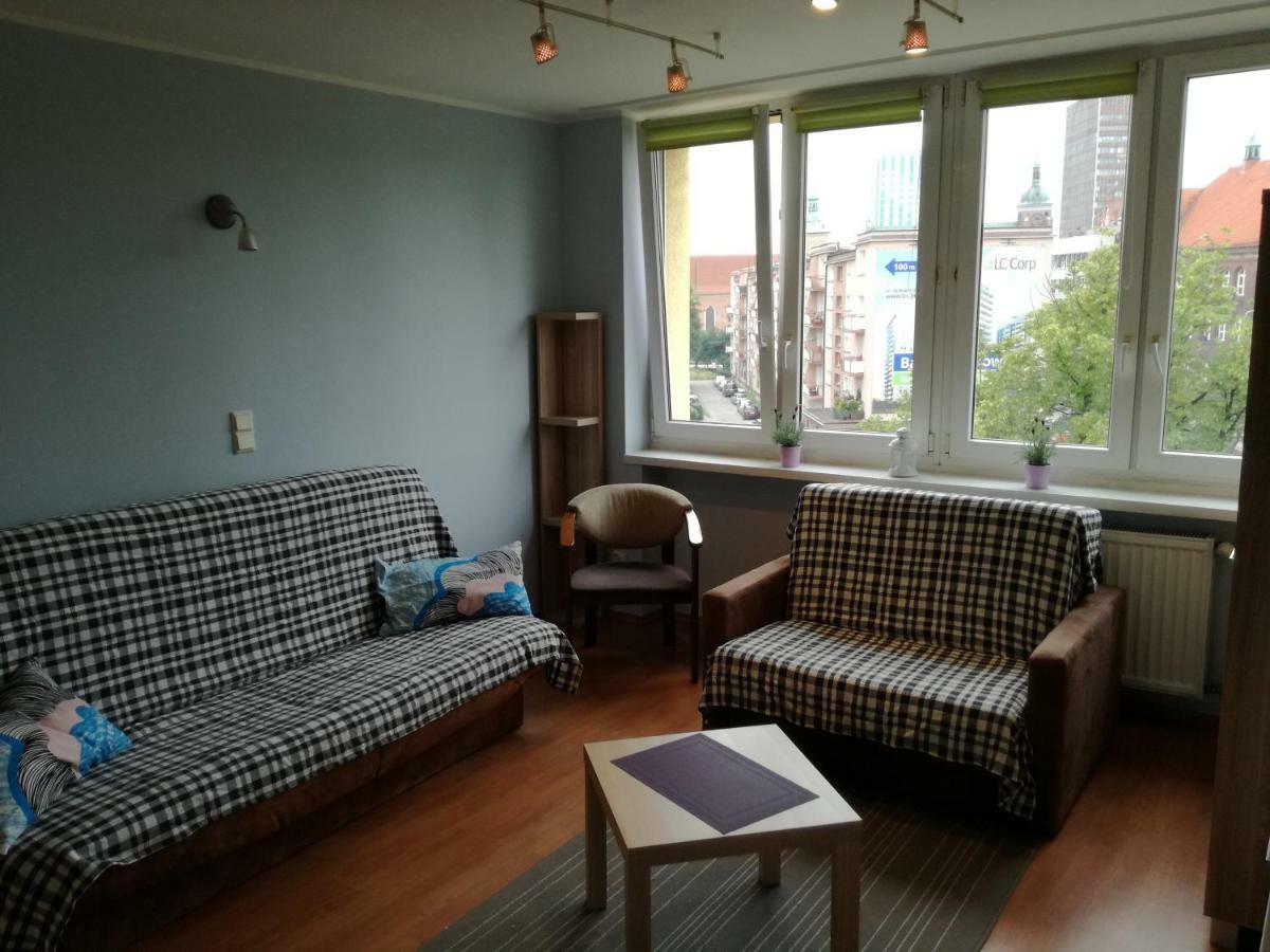 Stare Miasto Apartment *