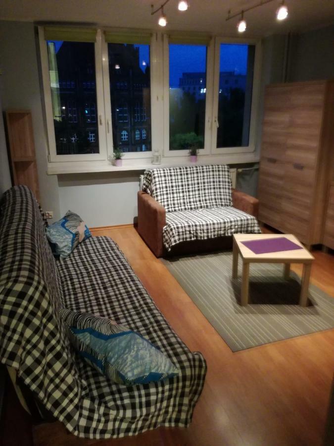 Stare Miasto Apartment Gdansk