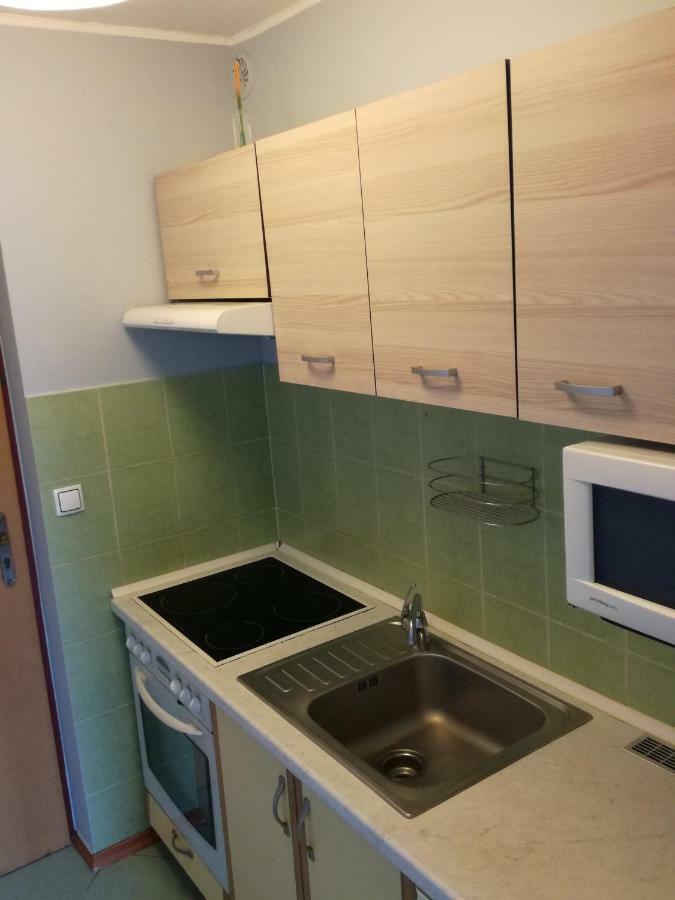 Stare Miasto Apartment Gdansk