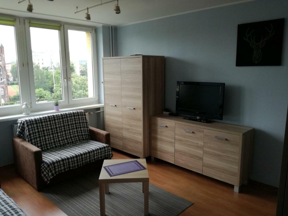 Leilighet Stare Miasto