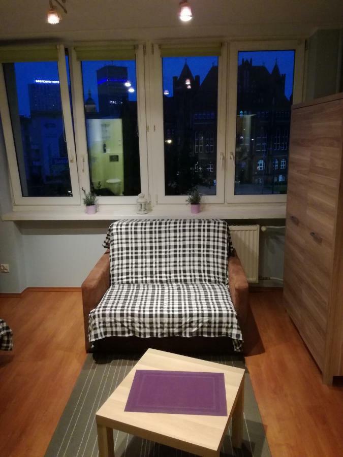 Apartment Stare Miasto
