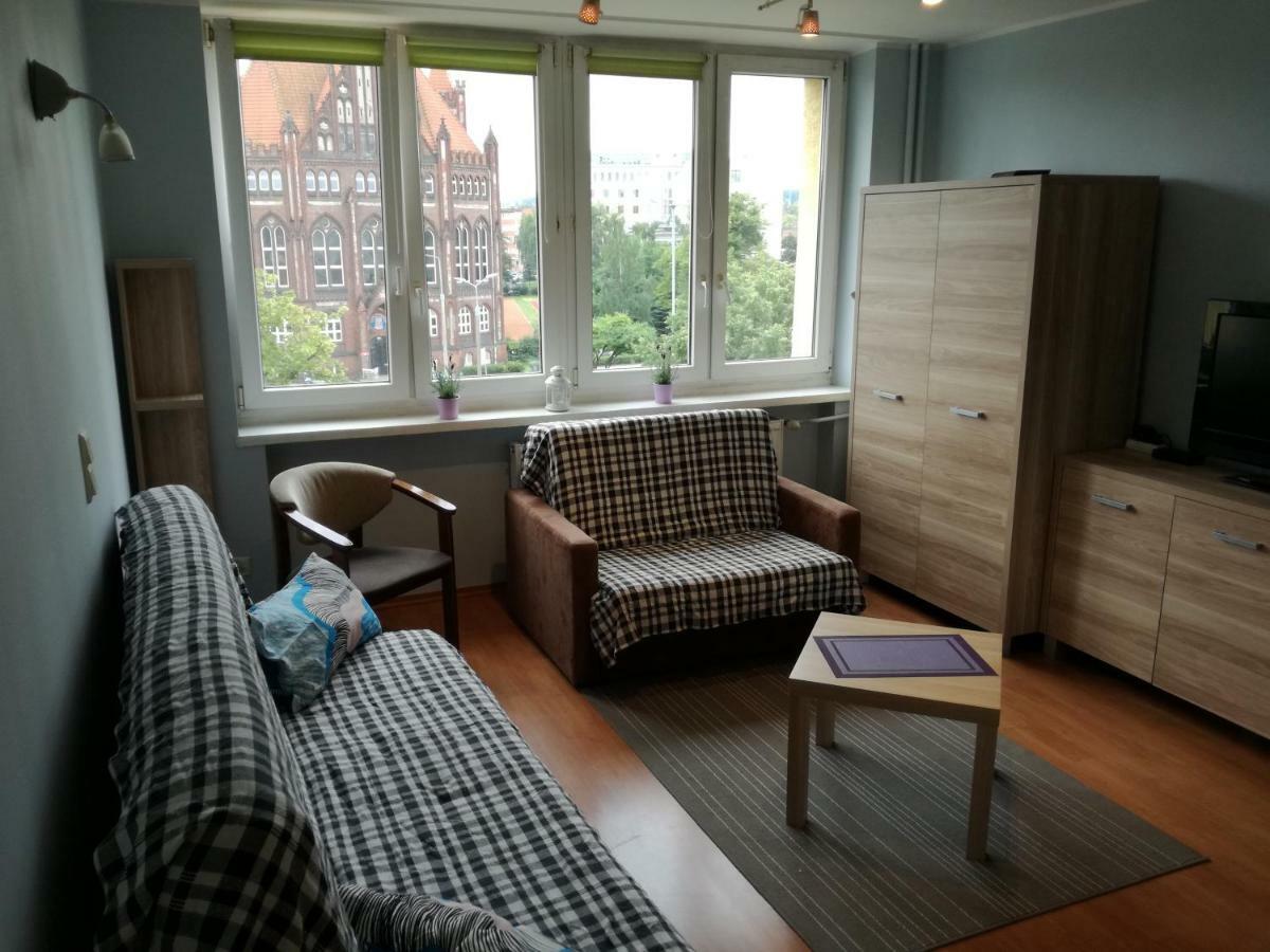 Apartment Stare Miasto