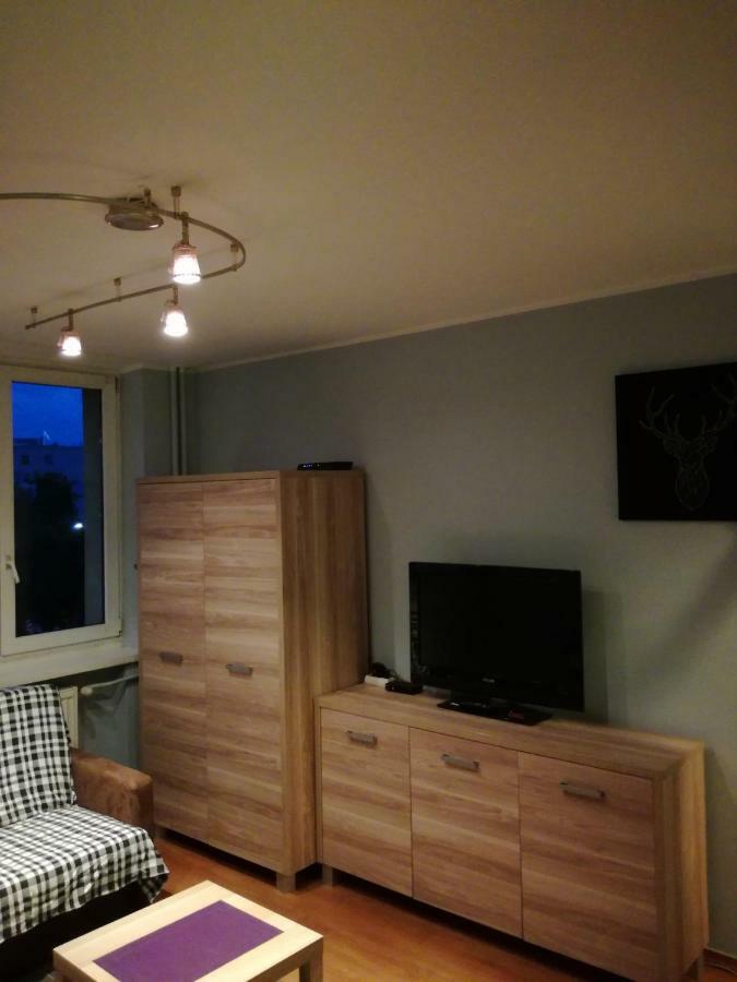 Apartment Stare Miasto Gdansk