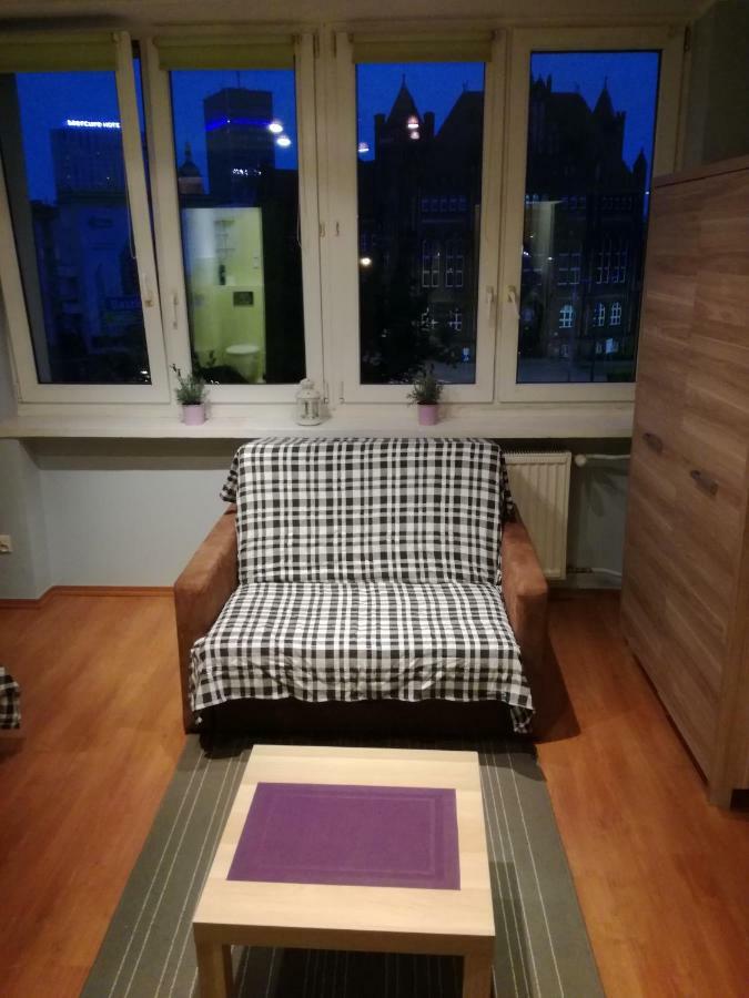 Apartment Stare Miasto